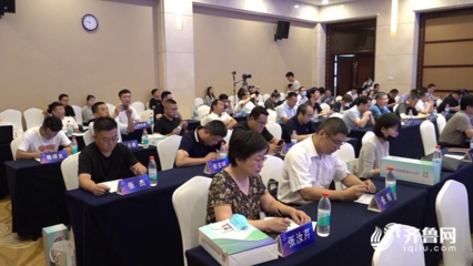 網聚正能量！聊城首屆網絡文化節開幕，16項精彩活動值得期待