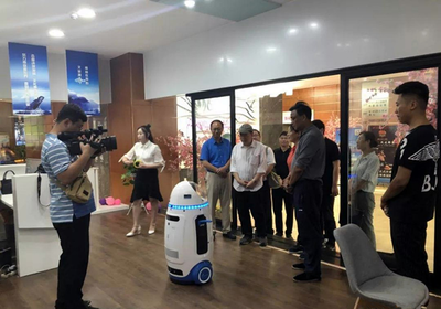 榆陽區文化產業服務中心成立，引領互聯網文化活動新篇章